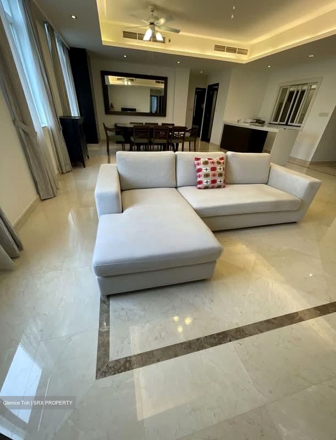 Orchard Scotts (D9), Condominium #567752121